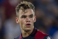 Jadi Favorit Netizen, Striker Bologna  Ini Ternyata Sulit Dinaturalisasi Karena Hal Ini