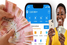 Modal Selfie, Cuan Rp50 Ribu! MotionPoints Bikin Kamu Auto Dapat Saldo DANA Tanpa Drama!