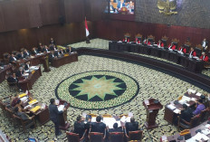 Jadi Angin Segar, Putusan Judicial Review MK Buat Kandidat Tak Perlu Borong Partai Maju Pilkada