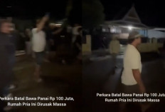 Heboh! Gagal Bawa Uang Panaik Rp100, Keluarga Perempuan di Jeneponto Diduga Amuki Rumah Sang Laki-laki