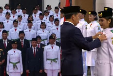 Klarifikasi BPIP Terkait Paskibraka 2024, Tak Ada Paksaan Lepas Jilbab!