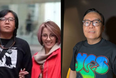 Ari Lasso Buka Suara Soal Perceraian dengan Vetta Dessy: Biar Enggak Jadi Fitnah!