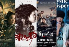5 Rekomendasi Drama China Genre Horor Terseram yang Bikin Susah Tidur, Hati-Hati Mengigau! 