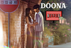 Sinopsis Doona, Drakor Terbaru Bae Suzy, Tayang di Netflix ini Link Nonton Episode 1-9 Sub Indo