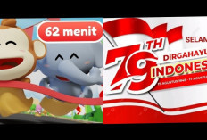 Kumpulan Lomba Hewan-Hewan Terlucu untuk Memperingati HUT RI Ke 79, Merdeka!