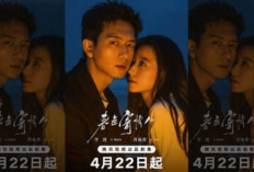Seru dan Bikin Baper! Drama China Will Love in Spring Sudah Tayang di WeTV, Begini Sinopsisnya...
