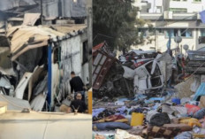 Direktur Rumah Sakit di Gaza Ditahan, Apa yang Sebenarnya Terjadi?