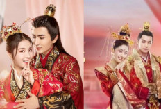 6 Rekomendasi Drama China Kerajaan Tentang Perjodohan, dengan Kisah Cinta yang Rumit dan Penuh Tantangan