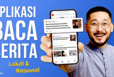 Asik! Dapat Saldo DANA Rp100 Ribu Cuma Modal Baca Novel, Ini Aplikasinya