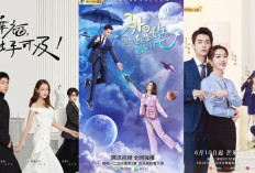 8 Rekomendasi Drama China Romantis Tentang CEO yang Bikin Baper, Dijamin Seru dan Ga Ngebosenin! 