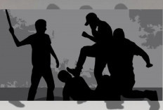 Tragis! Pria Diduga Pencuri Ponsel Tewas Dikeroyok di Kawasan Senen