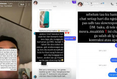 Unggah Bukti ke Medsos, Model yang Ngaku Dihamili Ridwan Kamil Dikecam Netizen: Giliran Begini Nyebut Tuhan!