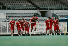 Elkan Baggott Siap Gaspol Sambut Comeback, tapi Akui Masih Butuh Ini Hadapi FIFA Series 2026