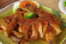 8 Rekomendasi Makanan Khas Bali yang Wajib Kamu Cicip Ketika Berlibur!