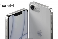 iPhone SE 4 Pakai Layar OLED dan Chip A15 Bionic, Ini Bocoran Spesifikasi dan Harganya
