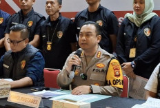 3 Anak Pelaku Pemerkosaan Siswi SMP di Rehabilitasi Sebelum Disidangkan