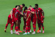 Persis Siap Jauhi Degradasi, Tidak Mudah karena Lawan Punya Keunggulan Ini