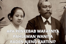 Preeklamsia Diduga Penyebab Wafatnya RA Kartini, Benarkah? Yuk Cek Disini Penjelasannya!