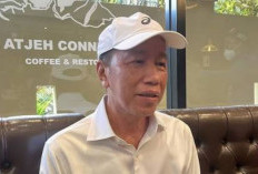 Namanya Sering Disebut di Kasus Eks Menteri, Presiden Jokowi Tanggapi Santai: Tidak Ada Perintah Untuk Korupsi