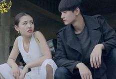 15 Rekomendasi Drama China Tentang Balas Dendam yang Bikin Naik Darah, Dijamin Seru! 