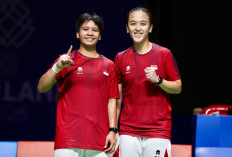 Ana/Meilysa Tantang Wakil Malaysia di Final SEA Games 2025
