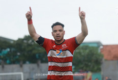 Usai Semen Padang Bantai Persija, MU Yakin Selamat dari Degradasi, Tim Ini Wajib Waswas