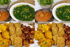 Ide Sat Set Menu Berbuka Puasa Simpel, Dijamin Enak & Mudah Dibuat!