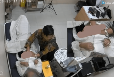 Heboh Skandal Dokter Garut Lecehkan Pasien USG, Netizen Tegas Ini Bukan Soal Gender, Tapi Profesionalisme!
