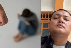 Kacau! Oknum Polisi di Palembang Aniaya Mantan Pacar Gegara Cemburu, Ternyata Pelaku Positif Narkoba 