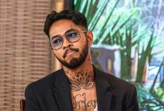 Terciduk Kasus Narkoba, Onad Muncul Akui Menyesal dan Minta Maaf: Mohon Doanya!