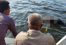Mabes TNI Ungkap, Pensiunan TNI Sebelum Tewas Mengambang di Laut Marunda, Terekam CCTV Sempat Masuk Ke Dermaga