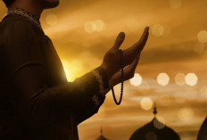 5 Makna Doa Rasulullah untuk Diberi Kekuatan Beribadah di Bulan Suci Ramadhan, Yuk Cari Tau dan Amalkan!