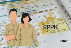 27 Bocoran Contoh Soal PPPK Penata Layanan Operasional Terbaru yang Paling Mendekati, Buruan Cek!