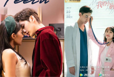 13 Rekomendasi Drama China Genre Romance-Profesi yang Seru dan Bikin Baper, Dijamin Maraton! 