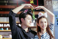 6 Rekomendasi Drama China Terbaik Sepanjang Masa dengan Cerita Unik dan Menggelegar, Seru Banget! 