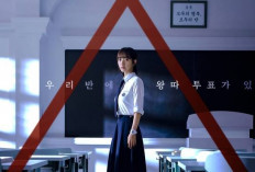 Drakor Lovers, Ini 6 Drama Korea Terbaru yang Tayang di Februari 2024, Mana yang Paling Kamu Tunggu?