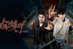 6 Rekomendasi Drama China Genre Horor yang Penuh Kejutan, Hati-hati Bikin Jantungan Lho! 