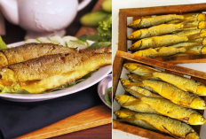 Bandeng Juwana Melegenda! Usaha Kuliner Pati yang Tak Lekang oleh Waktu