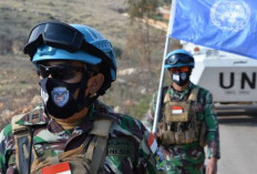 2 TNI Terluka Karena Serangan Israel, Pasukan PBB UNIFIL Tetap Akan Berada di Lebanon Selatan