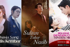 3 Rekomendasi Drama China Pendek Durasi Ga Sampai 3 Menit, Dijamin Ga Bosen! 