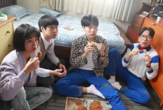 7 Rekomendasi Drama Korea Genre Komedi, Bikin Ngakak Brutal, Nomor 2 Paling Lucu! 