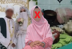 Terungkap Fakta Istri di Palembang yang Meninggal Karena Disekap Beberapa Bulan Suaminya Pernah Lakukan Ini