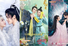 15 Drama China Kolosal dengan Latar Belakang Sejarah yang Keren, Dijamin Bikin Baper Abis... 