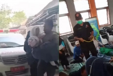 105 Siswa Keracunan MBG di Sumedang, Pemkab Turun Tangan Evaluasi Program