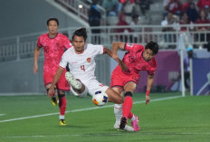 Ini 2 Tim Calon Lawan Indonesia di Semifinal Piala Asia U-23, Salah Satunya Pernah Bantai Indonesia 1-3 