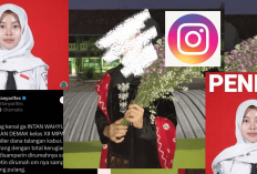 Netizen Makin Greget, Ternyata Ini Akun Instagram Intan Wahyuningrum MAN Demak yang Asli