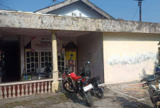 Sekretariat PMII dan ANSOR  PALI Disantroni Maling, Empat Ponsel Raib