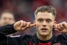 Madrid Auto Nangis, Pemilik Manchester City Beli  Leverkusen Supaya Dapatkan Messi Jerman  
