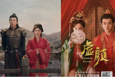 7 Rekomendasi Drama China Tentang Perjodohan yang Bikin Baper, Auto Melting Abis! 