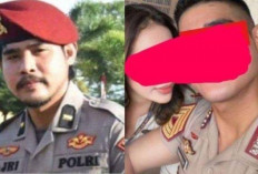 Kasus Ipda Yohananda Fajri Paksa Pacarnya Aborsi, Kini Keduany Berakhir Damai